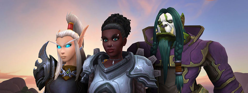 The Stormpaw Philosophy: Play on your time