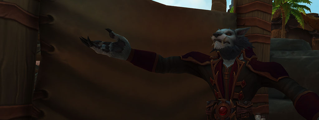 Lore Bending and Lore Abiding